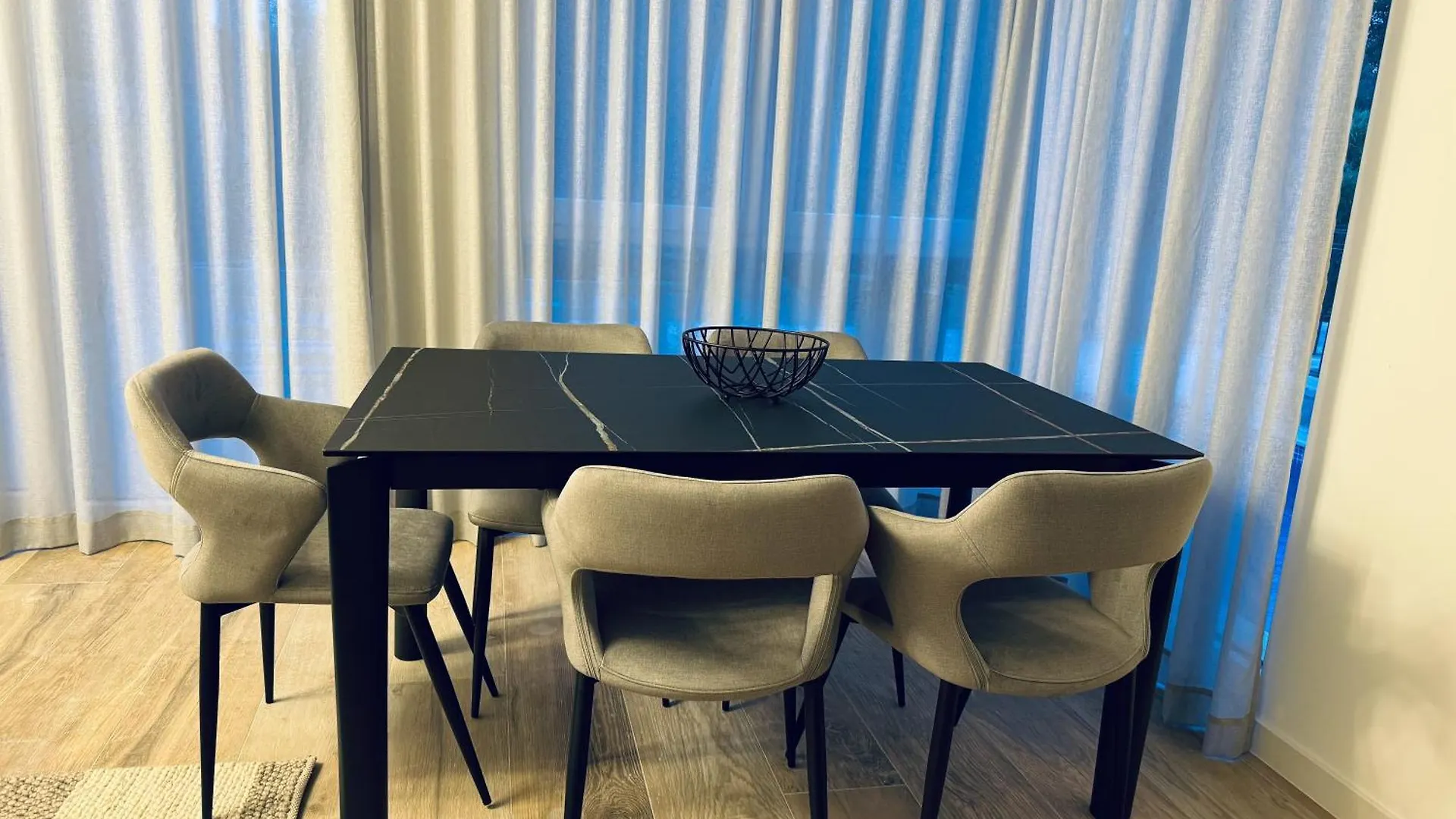 Aura Adriatica Onyx - Luxury Apartment, Private Pool, Sea View, Parking Lovran