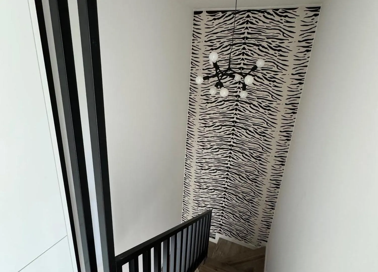 Apartment Aura Adriatica Onyx - Luxury Apartment, Private Pool, Sea View, Parking Lovran Croatia