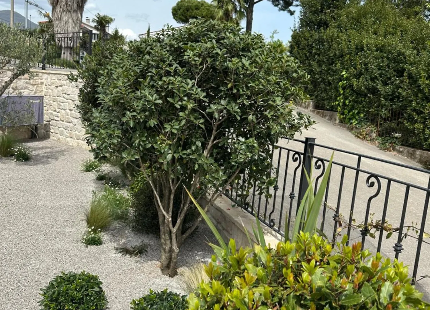 Apartment Aura Adriatica Onyx - Luxury Apartment, Private Pool, Sea View, Parking Lovran